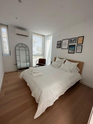 Casa en alquiler en Benalmádena pueblo en Benalmádena