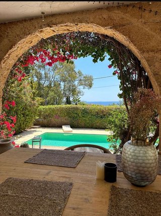 Chalet en alquiler en Sant Agustí en Palma de Mallorca