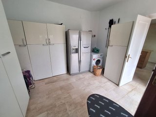 Chalet en alquiler en La Paz en Alcalá de Guadaira