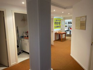 Local comercial en alquiler en Paseo Sagasta en Zaragoza