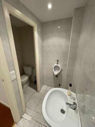 Local comercial en alquiler en Paseo Sagasta en Zaragoza