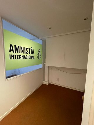 Local comercial en alquiler en Paseo Sagasta en Zaragoza
