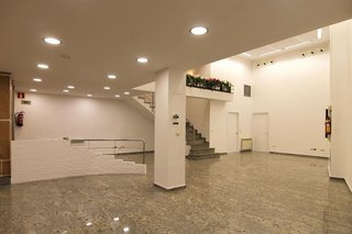 Local comercial en alquiler en San Lorenzo en Huesca