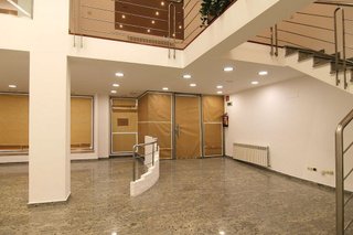 Local comercial en alquiler en San Lorenzo en Huesca