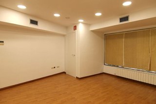 Local comercial en alquiler en San Lorenzo en Huesca