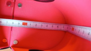 Patines extensibles infantiles Cars