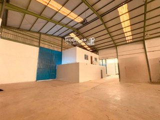 Nave industrial en alquiler en El Travaló - Martínez Valero en Elche