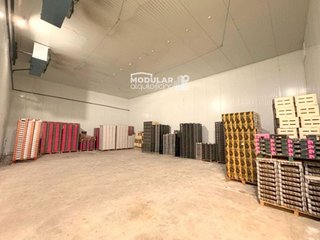 Nave industrial en alquiler en El Travaló - Martínez Valero en Elche