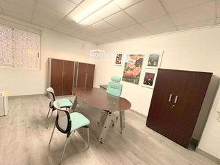 Nave industrial en alquiler en El Travaló - Martínez Valero en Elche