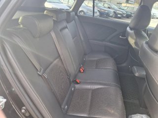 Toyota Avensis 2015