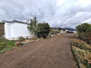 Casa rural en alquiler en Arafo