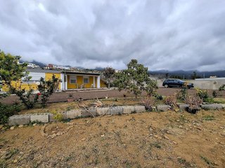 Casa rural en alquiler en Arafo