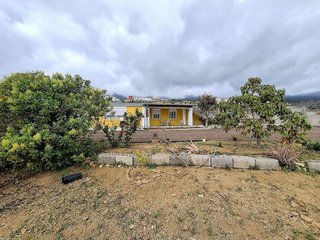 Casa rural en alquiler en Arafo