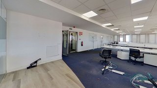 Oficina en alquiler en Castilla en Madrid