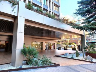Oficina en alquiler en Castilla en Madrid