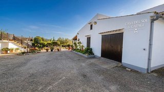 Chalet en alquiler en Manacor Centro en Manacor