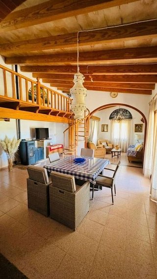 Chalet en alquiler en Manacor Centro en Manacor