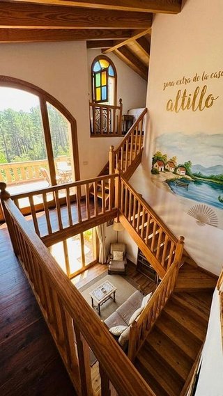 Chalet en alquiler en Manacor Centro en Manacor