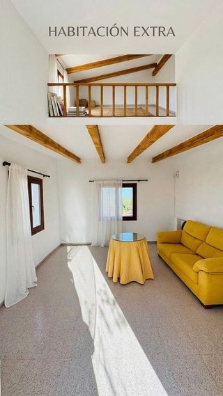 Chalet en alquiler en Manacor Centro en Manacor