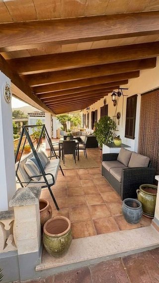 Chalet en alquiler en Manacor Centro en Manacor