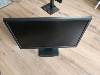 Monitor Lenovo LT2423wC 24