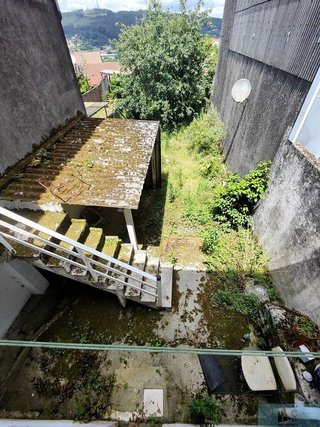 Chalet en venta en Campus Norte - San Caetano en Santiago de Compostela