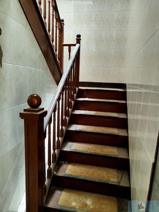 Chalet en venta en Campus Norte - San Caetano en Santiago de Compostela