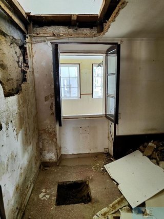 Chalet en venta en Campus Norte - San Caetano en Santiago de Compostela