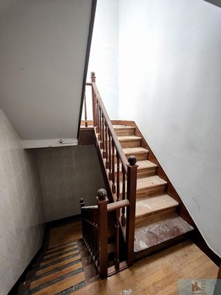 Chalet en venta en Campus Norte - San Caetano en Santiago de Compostela