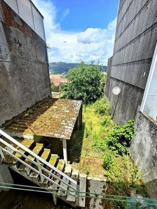 Chalet en venta en Campus Norte - San Caetano en Santiago de Compostela