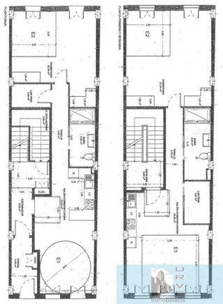 Chalet en venta en Campus Norte - San Caetano en Santiago de Compostela
