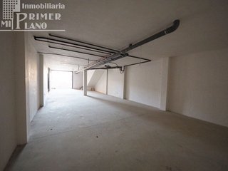 Casa adosada en venta en Tomelloso