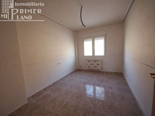 Casa adosada en venta en Tomelloso