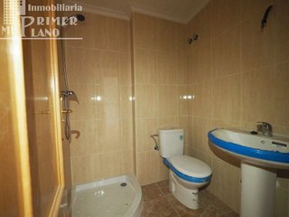Casa adosada en venta en Tomelloso