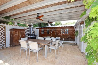 Casa rural en venta en La Pedrera-Vessanes en Dénia