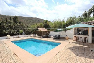 Casa rural en venta en La Pedrera-Vessanes en Dénia