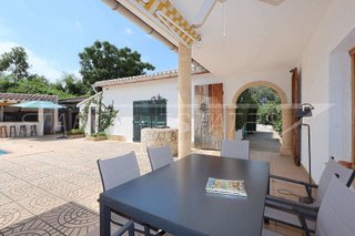 Casa rural en venta en La Pedrera-Vessanes en Dénia