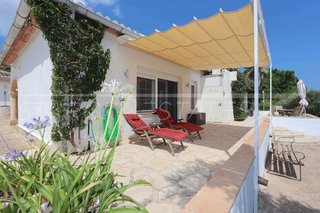 Casa rural en venta en La Pedrera-Vessanes en Dénia
