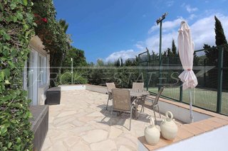 Casa rural en venta en La Pedrera-Vessanes en Dénia