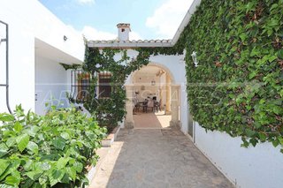 Casa rural en venta en La Pedrera-Vessanes en Dénia