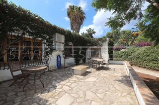 Casa rural en venta en La Pedrera-Vessanes en Dénia