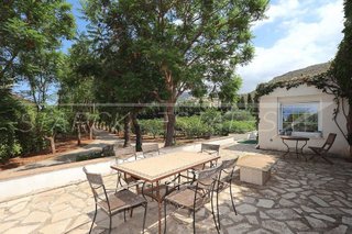 Casa rural en venta en La Pedrera-Vessanes en Dénia