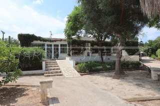 Casa rural en venta en La Pedrera-Vessanes en Dénia