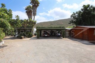 Casa rural en venta en La Pedrera-Vessanes en Dénia