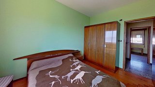Chalet en venta en Moaña