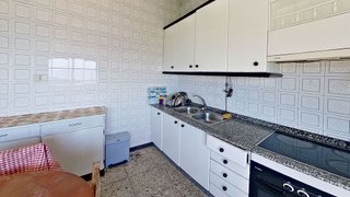 Chalet en venta en Moaña