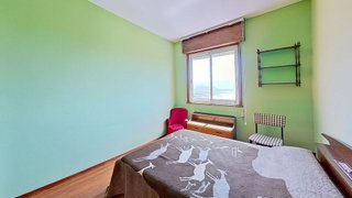Chalet en venta en Moaña