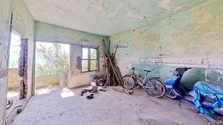 Chalet en venta en Moaña