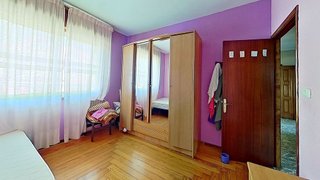Chalet en venta en Moaña