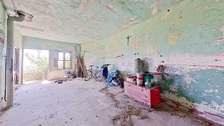 Chalet en venta en Moaña
